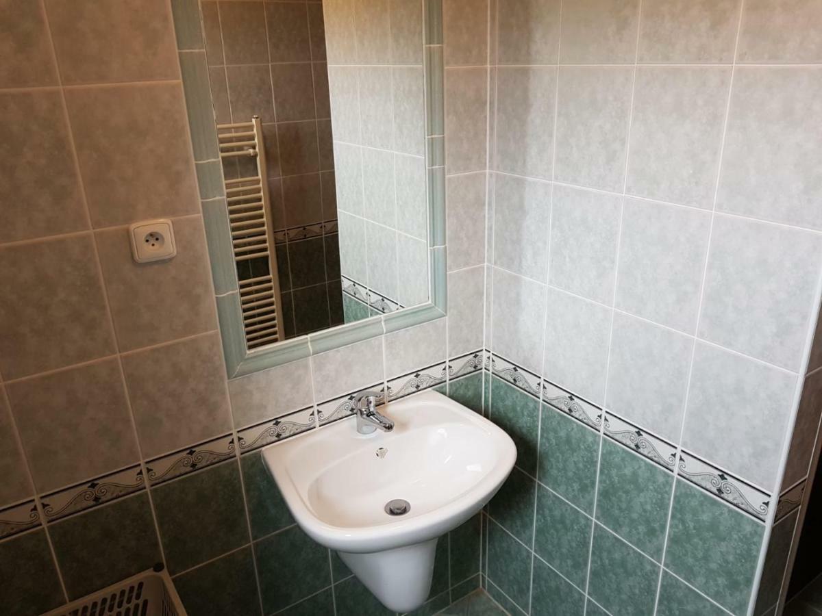 Apartmán Privat Maria Nová Lesná Exteriér fotografie